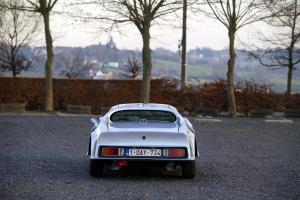 Apal GT Horizon Coupe 1968 года 